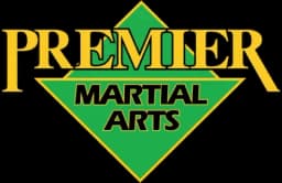 Premier Martial Arts - Chambersburg logo