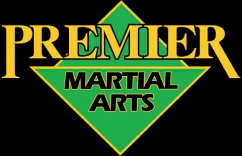Premier Martial Arts - Chambersburg logo